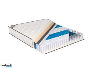 Mattress 180 x 200 x 22 cm - Many types Mattresses are at great prices 49995 HUF 131 EUR