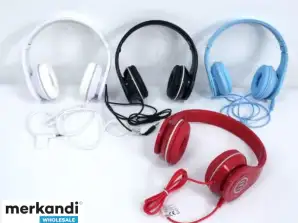 On-Ear-Kopfhörer MIX color
