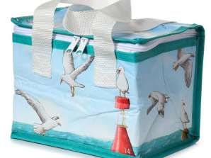 Seagulls RPET Cooler Bag Lunch Box