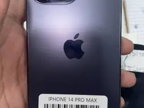 Зняття запасів iPhone з iPhone 8 на iPhone 14 Pro Max