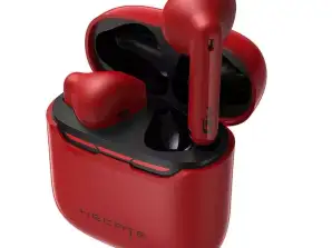 Edifier Gaming Hoofdtelefoon HECATE GM3 Plus rood