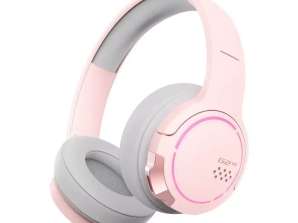 Edifier Gaming Casque HECATE G2BT Rose