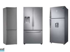 Functional Large Appliances Customer Return Set - 6 units - Krefel