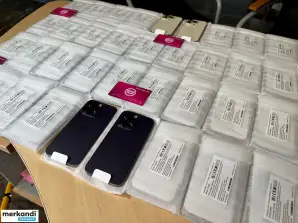 iPhone 14 Pro 128GB ASIS nije aktiviran u ljubičastoj i zlatnoj boji - 24h dostava i REBU fakturiranje