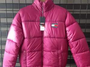 Tommy Hilfiger- Men Puffer Padding Jackets. Stock Offerings at super discount sale Offer.