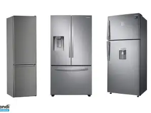 Lot of major appliances Functional customer feedback 6 units