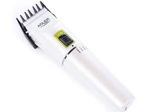 Hair clipper