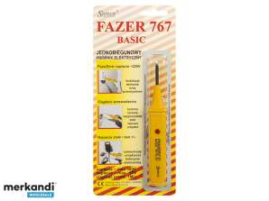 Detector FAZER 767