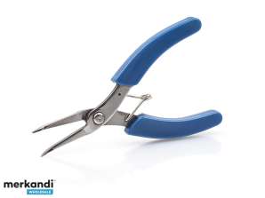 Extended bent pliers 130mm AX105