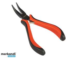 Extended bent pliers 130mm HY 21W