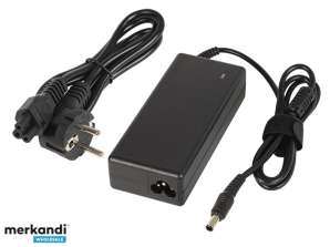 Power supply for Samsung laptop 19V/4 74A