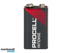 Alkaline Batterie 9V 6LR61 PROCELL