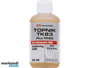 Flux TK 83 pour SMD 50 ml.AG
