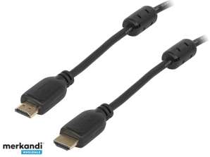 HDMI конектор HDMI 3m висящи филтри