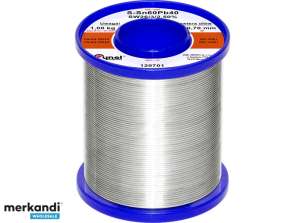 Tinn 0 70 / 1kg / bindemiddel LC60 SW26
