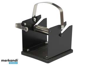 Tin feeder/tin spool stand