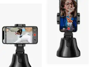 Vi presenterer VloggerPro Smartphone Stand: Din inngangsport til å heve innholdsskaping på sosiale medier!