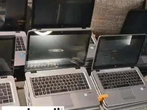 82 Units of HP Zbook G3, 850 G3, 840 G3 ,... Touch Screen, great condition