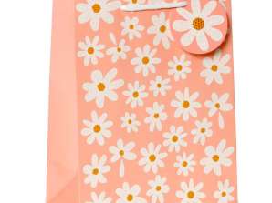 Pick of the Bunch Daisy Gift Bag Medium size per piece