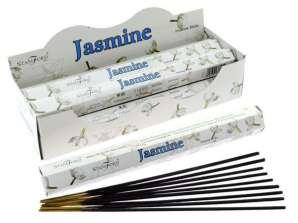 Stamford Premium Magic Incense Jasmine 37101 per package