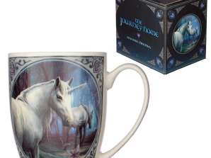 Lisa Parker Home Journey Unicorn Mug