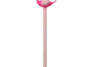 Flamingo Kugelschreiber Kuli  pro Stück