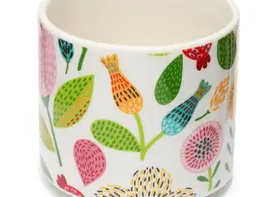 Pick of the Bunch Autumn Flowers Indoor Plant Pot Small