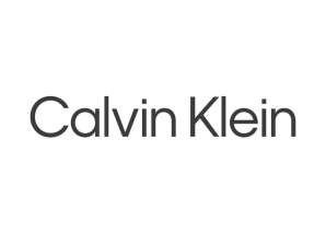 Calvin klein F.W. estoque de roupas femininas ( look total )