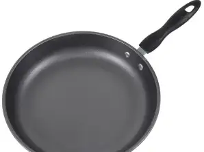 New frying pan 28 cm for wholesale