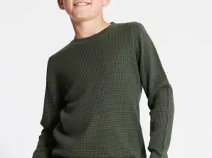 Зимние свитера Lager 157 для мальчиков и девочек полноразмерный ассортимент