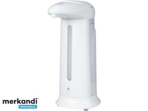 330 ml Automatic Soap Dispenser for Commercial & Public Spaces - Hygienic & Touchless