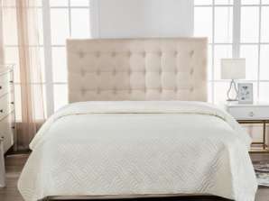Decorative bedspread Philadelphia 170x210