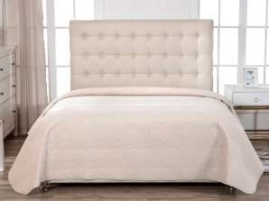 Decorative bedspread Philadelphia 170x210