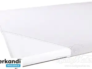 Orthopedic mattress SOFTI Simpli 75x35x3