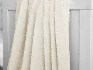 Blanket MONTANA size 150x200 cm