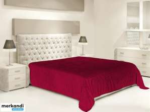 Dekoratif yatak örtüsü DIUNA 170x210