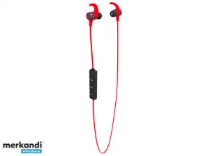 BLÅS Bluetooth 4.2 SPORT FIT-hörlurar