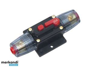 Automotive automatic fuse 20A