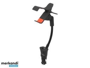 Suporte para carro US 27 com ChargerClip