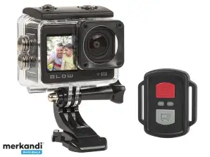 Sports camera. ACTION CAMERA GoPro4U 11