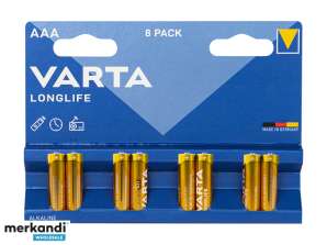 AAA 1.5 LR3 Varta Alkaline-Batterie