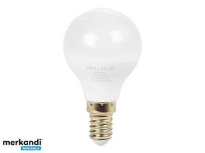 LED bulb E14 G45 ECO 5W b.neutral