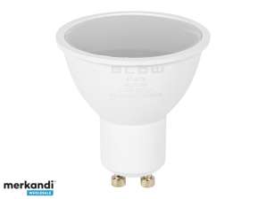 LED bulb GU10 5W 230V b.neutral