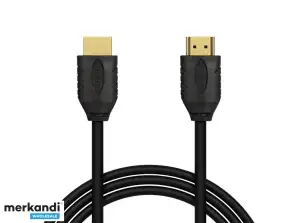 HDMI HDMI-liitin HDMI 10m'