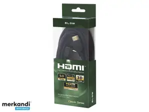 HDMI HDMI povezava klasična pod kotom 5m