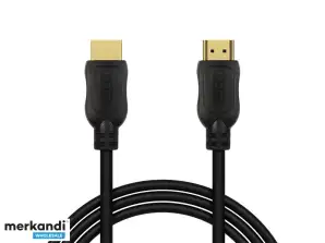 HDMI HDMI 10m 4K -liitäntä