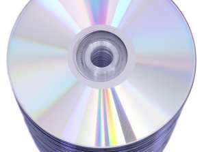DVD R ESPERANZA 8 5GB X8 DL OEM S 100 PCS
