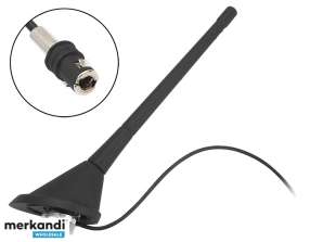 Car antenna for VW group SNAP