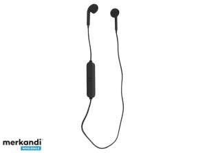Ακουστικά BLOW Bluetooth 4.0 μαύρα