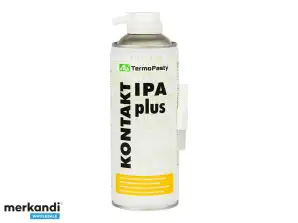 Contact IPA spray 400ml AG